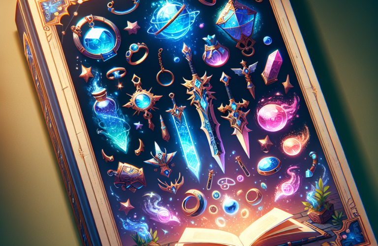 Unleashing the Power of Magic Items in Mobile Legends: A Comprehensive Guide