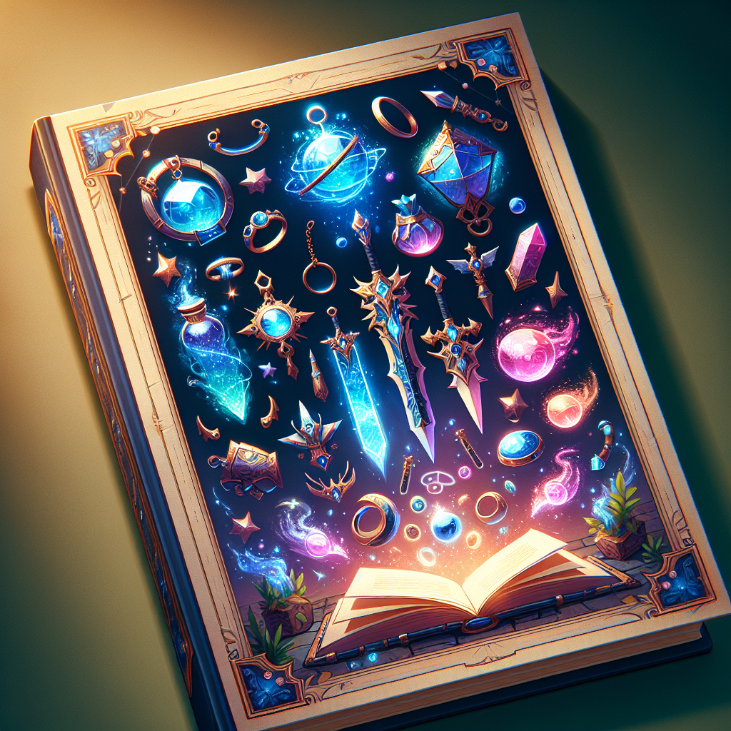 Unleashing the Power of Magic Items in Mobile Legends: A Comprehensive Guide