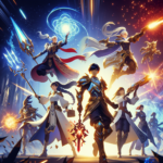 Melepaskan Kekuatan Item Sihir di Mobile Legends: Panduan Komprehensif