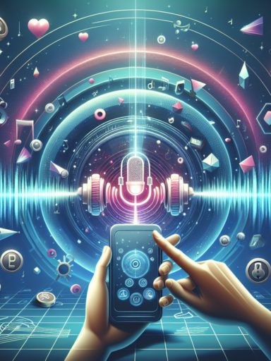 Voice Hero Mobile Legend: Unveiling the Power of Sound in Gameplay