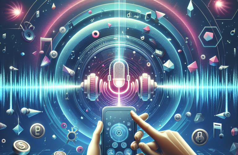 Voice Hero Mobile Legend: Unveiling the Power of Sound in Gameplay