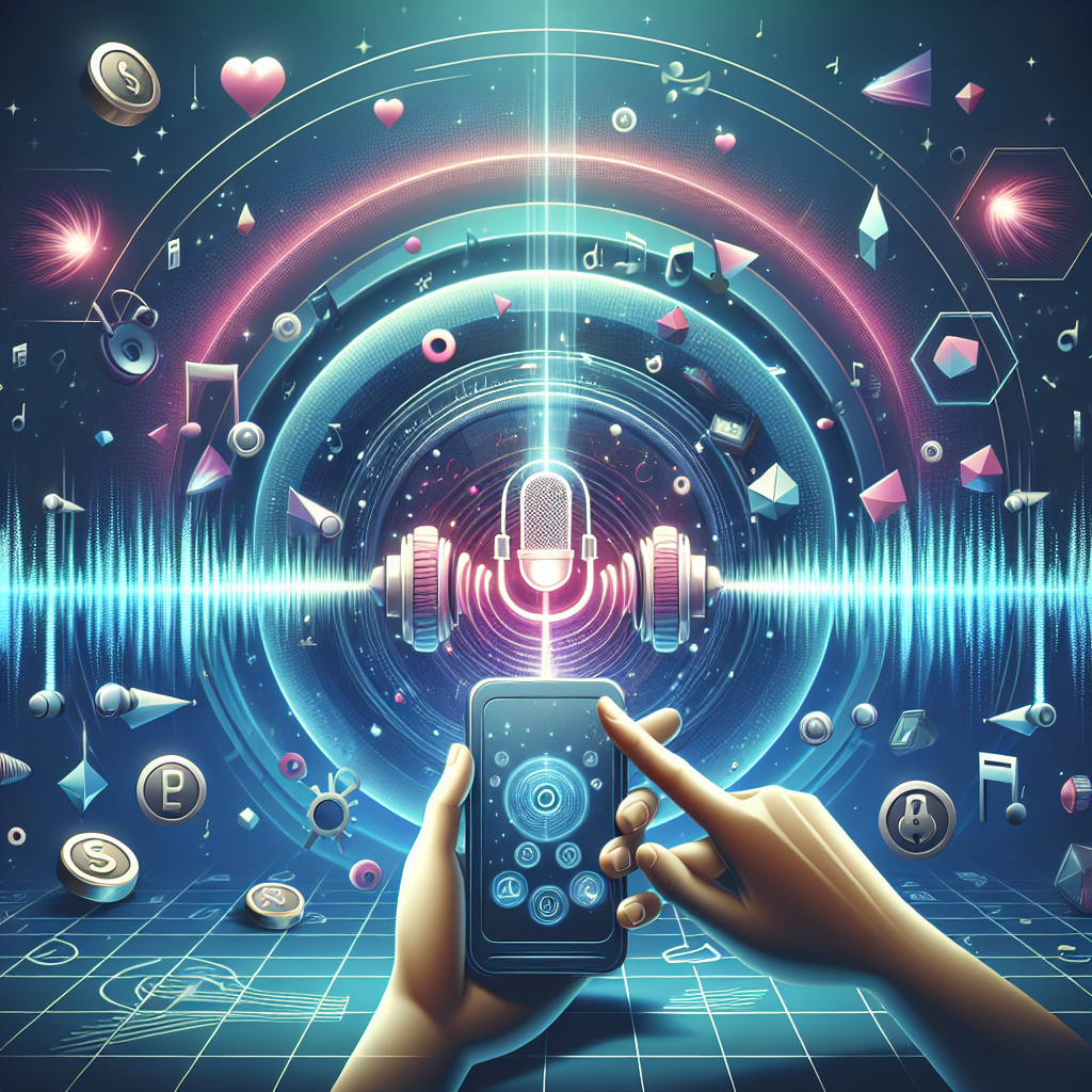 Voice Hero Mobile Legend: Unveiling the Power of Sound in Gameplay