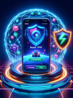 Negara VPN Terbaik untuk Mobile Legends Bot di Tahun 2024