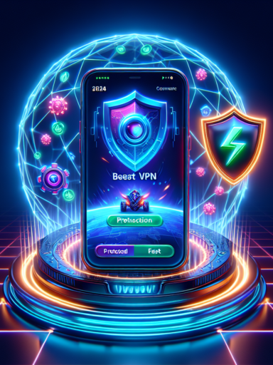 Negara VPN Terbaik untuk Mobile Legends Bot di Tahun 2024