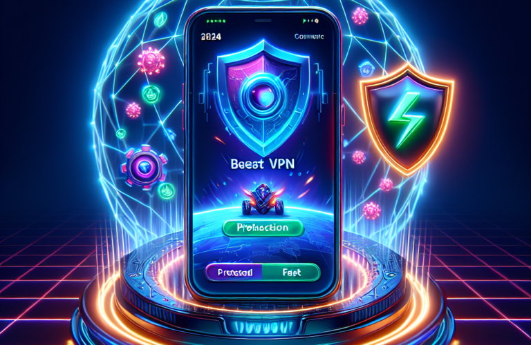 Negara VPN Terbaik untuk Mobile Legends Bot di Tahun 2024