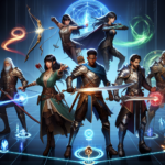 Strategi Meningkatkan Level Mobile Legends