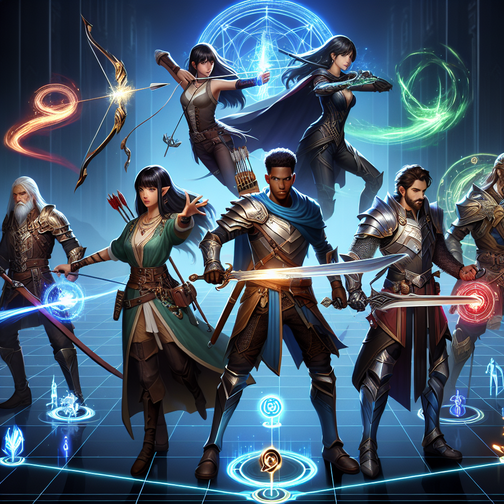 Savage Strategies: Dominating Mobile Legends with Unmatched Skill