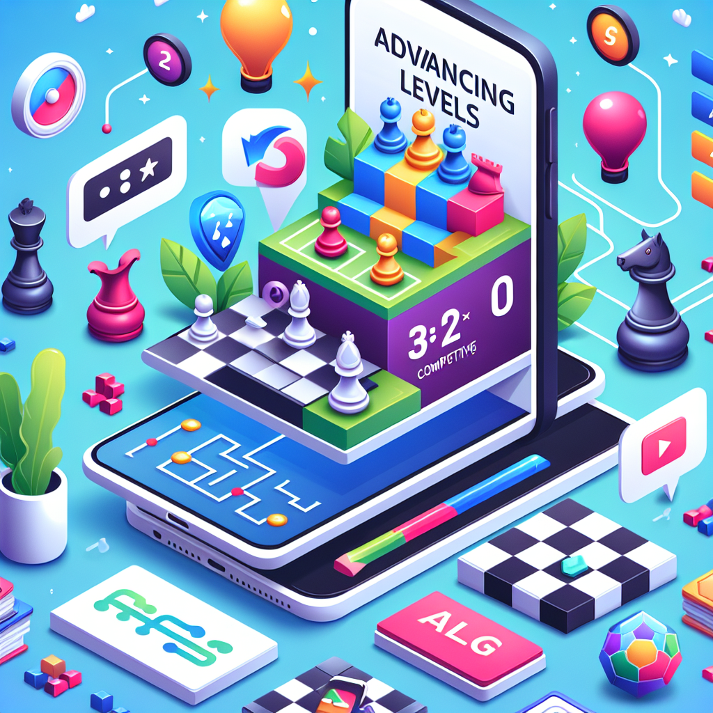 Strategies to Advance Your Level in Mobile Legends