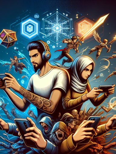 Epic Quotes from Mobile Legends: Fuel Your Gaming Passion