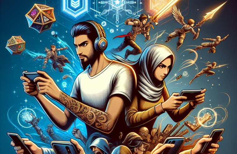 Epic Quotes from Mobile Legends: Fuel Your Gaming Passion