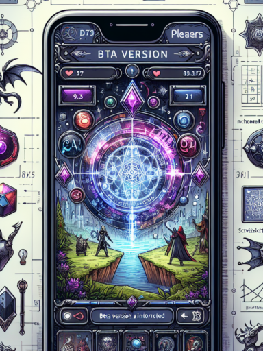 Exploring the Features of Mobile Legend Beta: What's New for Gamers