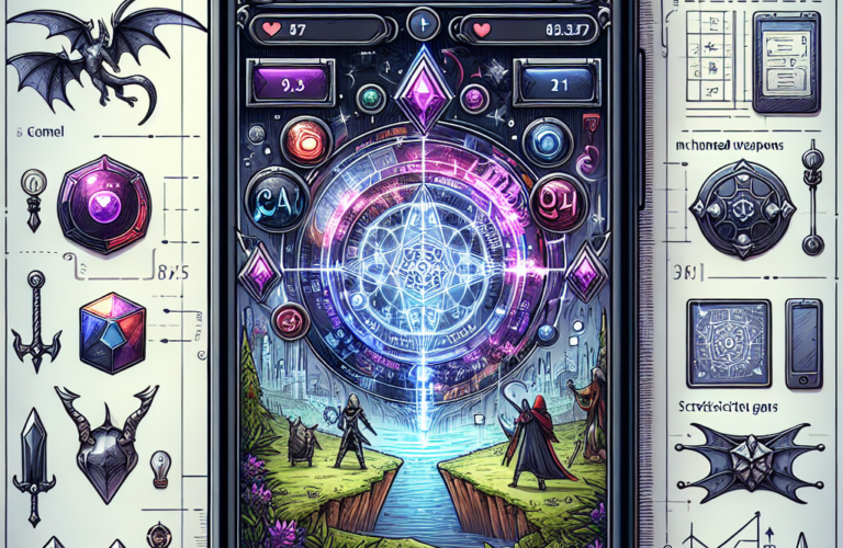 Exploring the Features of Mobile Legend Beta: What's New for Gamers