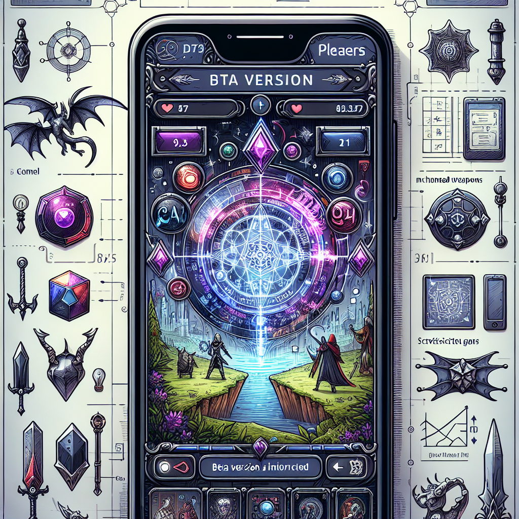 Exploring the Features of Mobile Legend Beta: What's New for Gamers