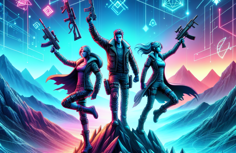 Apex Legends Mobile: Strategies for Mastering the Game