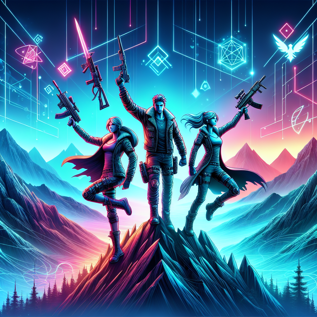 Apex Legends Mobile: Strategies for Mastering the Game