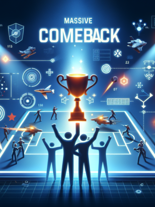 Epic Comeback: Strategies Behind the Recent Victory in Mobile Legends Championship