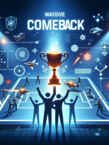 Epic Comeback: Strategies Behind the Recent Victory in Mobile Legends Championship