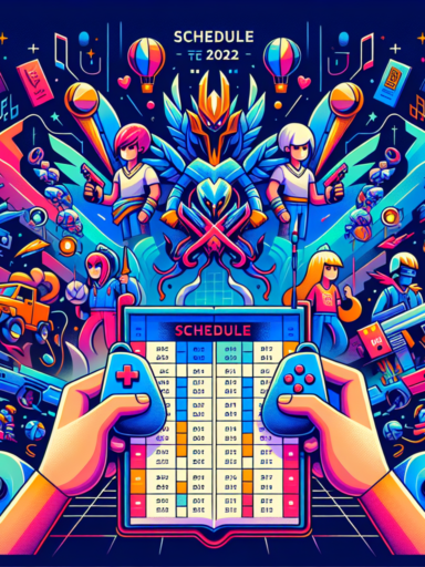 Jadwal Pertandingan Mobile Legend di SEA Games 2022 Terungkap