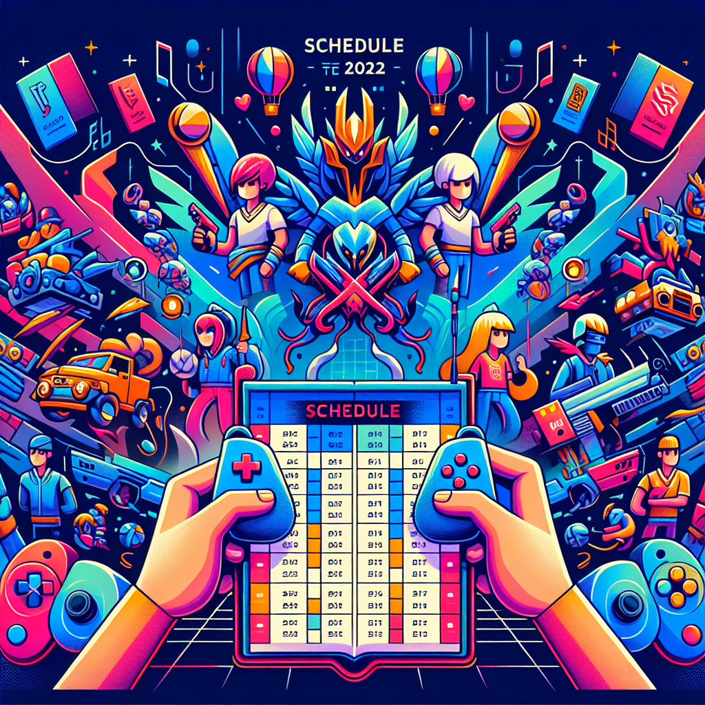 Jadwal Pertandingan Mobile Legend di SEA Games 2022 Terungkap