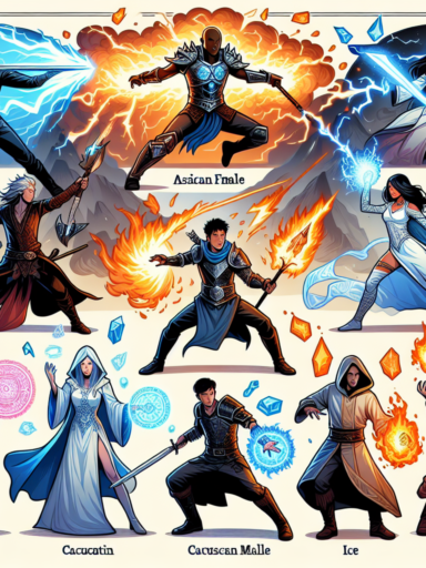 Mastering Mobile Legends: Unveiling the Unique Skills of Every Hero