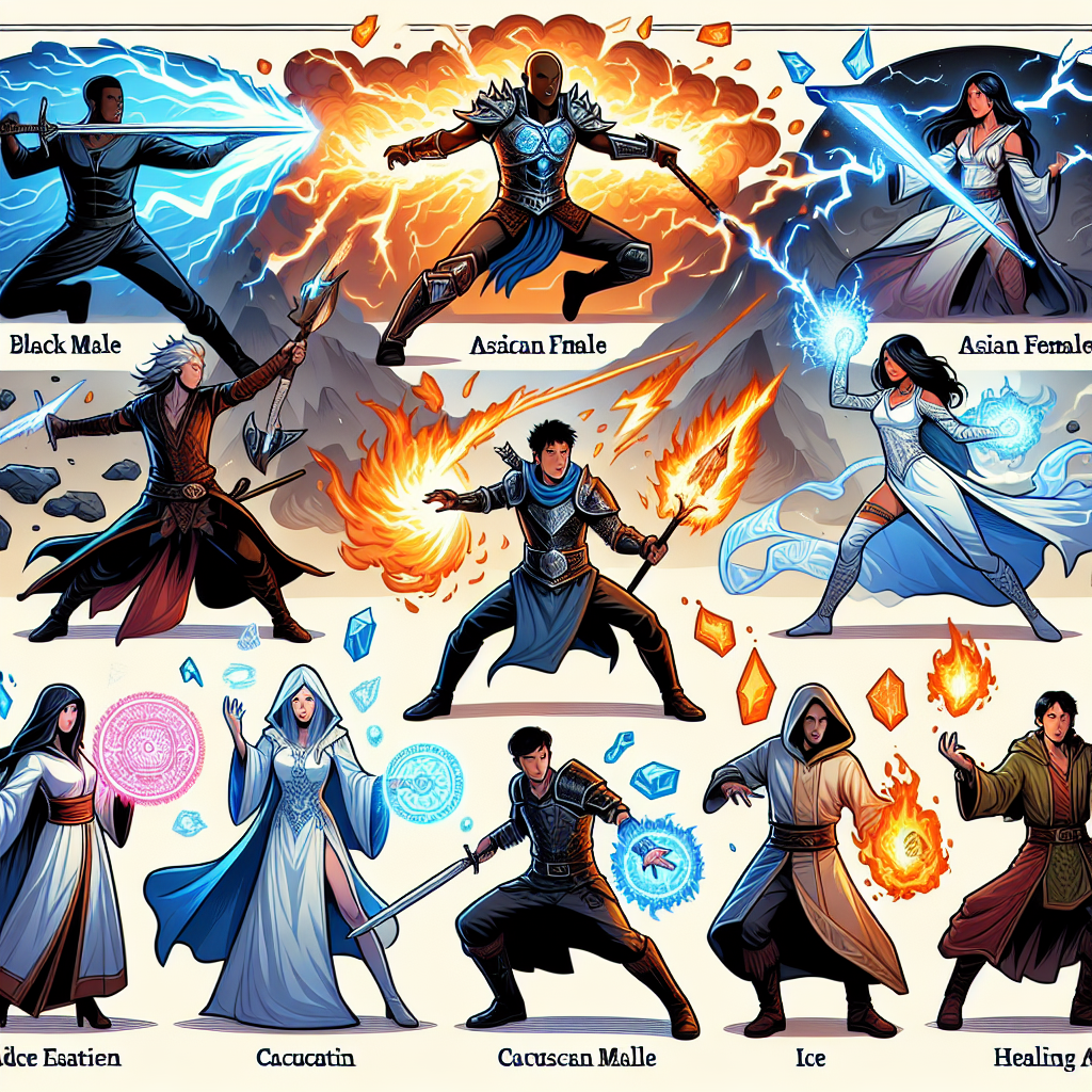 Mastering Mobile Legends: Unveiling the Unique Skills of Every Hero