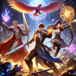 Dominasi Aamon di Mobile Legends: Strategi dan Tips