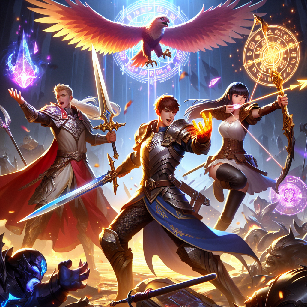 Top Strategies for Capturing the Perfect MVP Moment in Mobile Legends