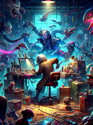 Mengintip Skin Terbaru di Mobile Legends: Kejutan untuk Penggemar Setia