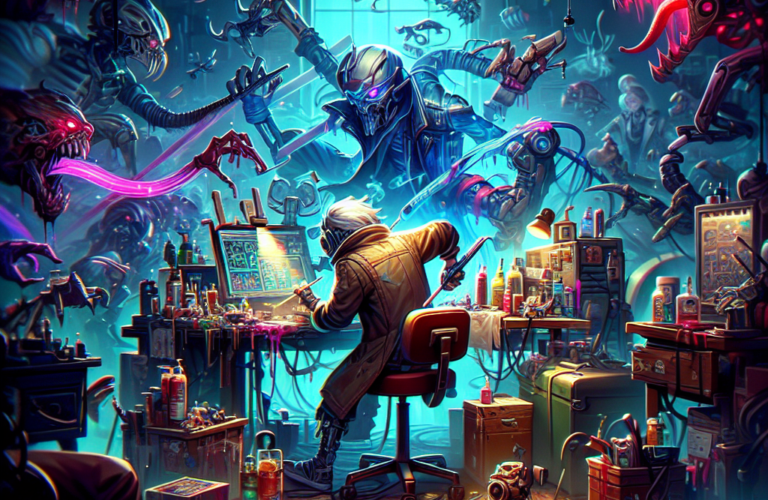 Mengintip Skin Terbaru di Mobile Legends: Kejutan untuk Penggemar Setia