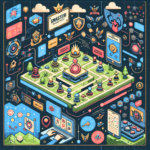 Tips Mendesain Poster Lomba Mobile Legend yang Menarik dan Efektif