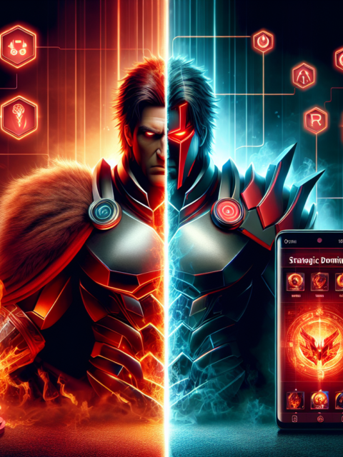 Aamon's Dominance in Mobile Legends: Strategies and Tips