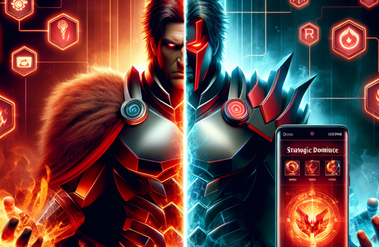 Aamon's Dominance in Mobile Legends: Strategies and Tips