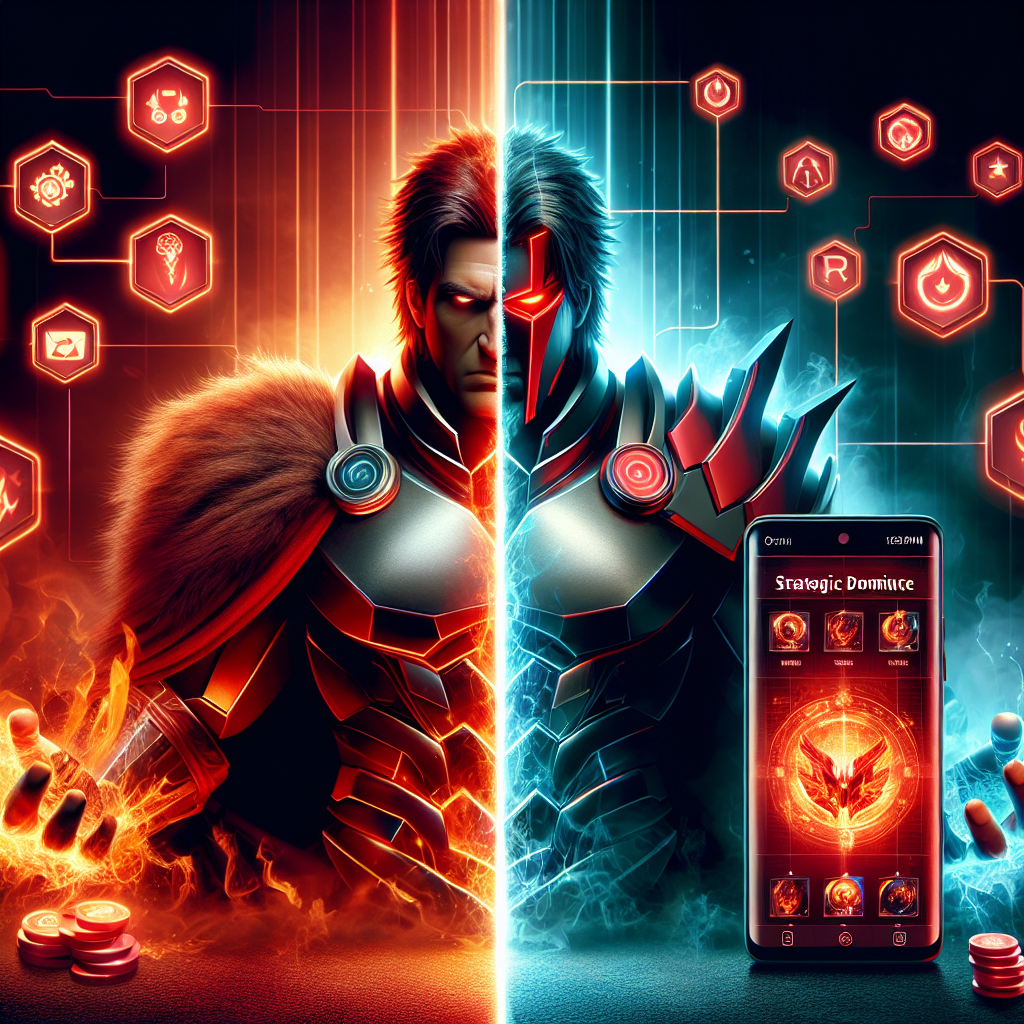 Aamon's Dominance in Mobile Legends: Strategies and Tips