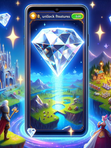 Unlock Endless Possibilities with Mobile Legend Mod APK: Unlimited Diamonds Await