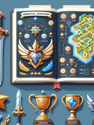 Strategi Ampuh dalam Ujian Mobile Legend: Tips untuk Meraih Peringkat Tertinggi