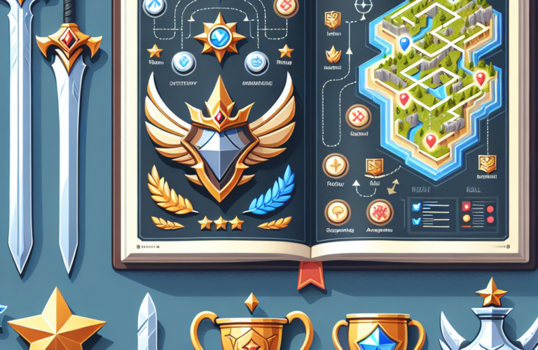 Strategi Ampuh dalam Ujian Mobile Legend: Tips untuk Meraih Peringkat Tertinggi