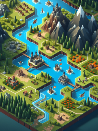 Exploring the Latest Updates to Mobile Legend's Map Strategies