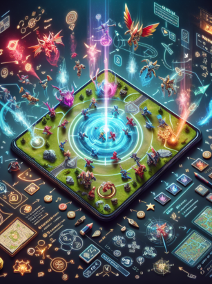 Mencapai Level Tertinggi di Mobile Legends: Rahasia dan Strategi Unggulan