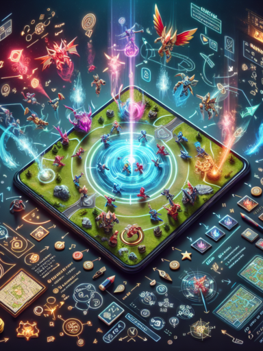 Mencapai Level Tertinggi di Mobile Legends: Rahasia dan Strategi Unggulan