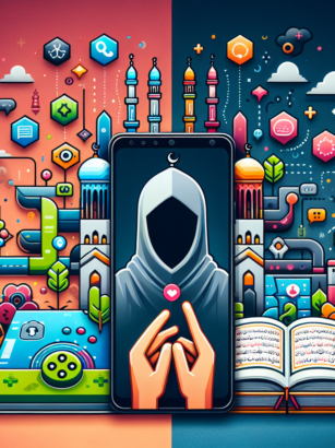 Kontroversi Hukum Bermain Mobile Legends dalam Perspektif Islam