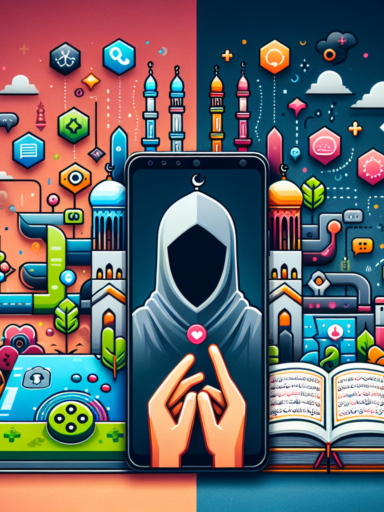 Kontroversi Hukum Bermain Mobile Legends dalam Perspektif Islam