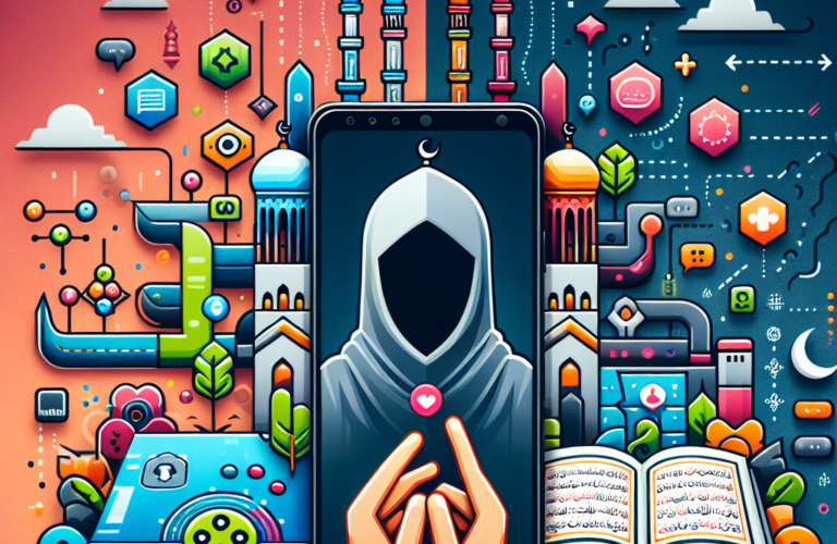 Kontroversi Hukum Bermain Mobile Legends dalam Perspektif Islam