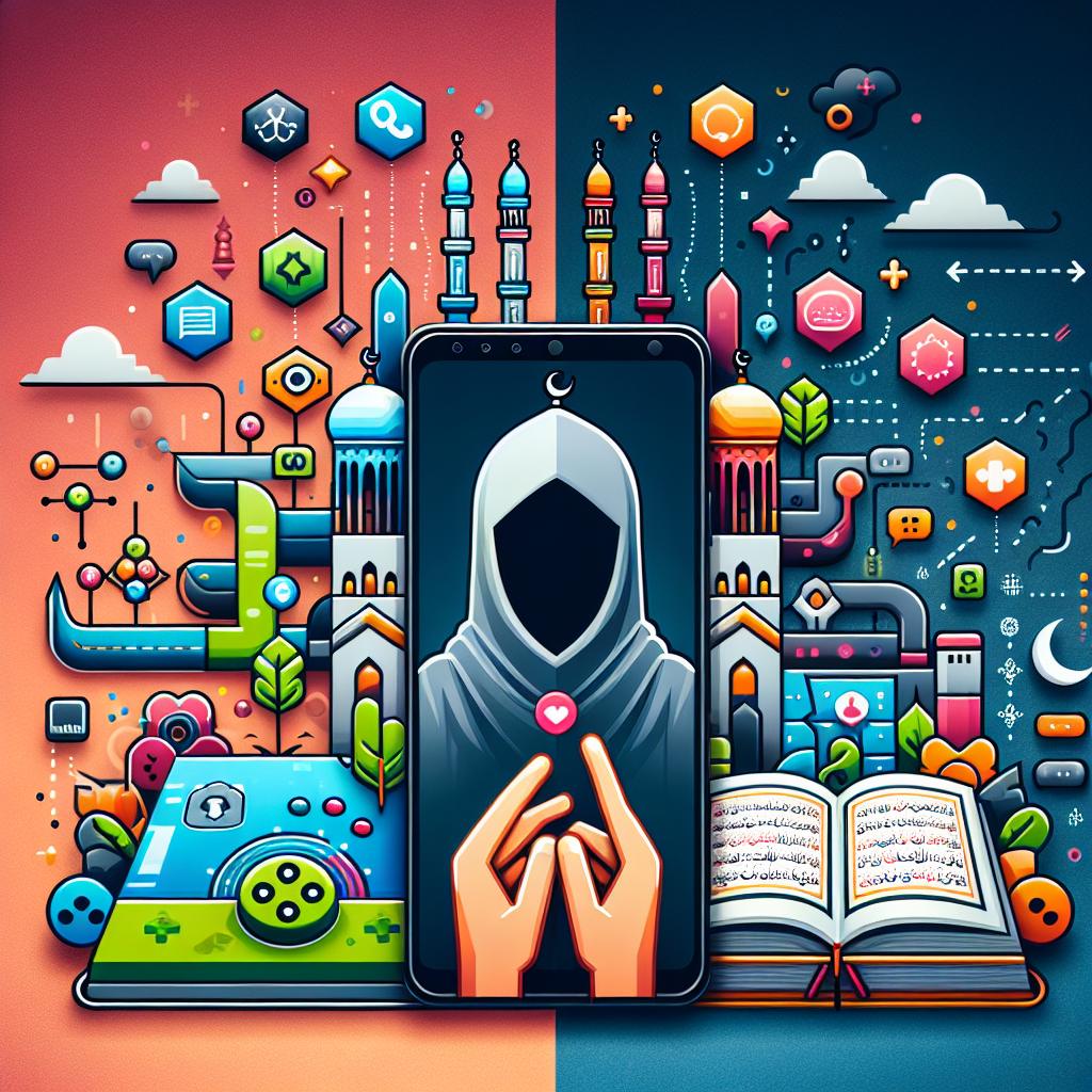 Kontroversi Hukum Bermain Mobile Legends dalam Perspektif Islam