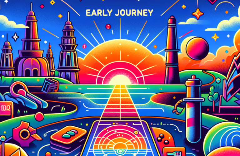 Perjalanan Awal Mobile Legend: Kapan Game Ini Meluncur di Indonesia?