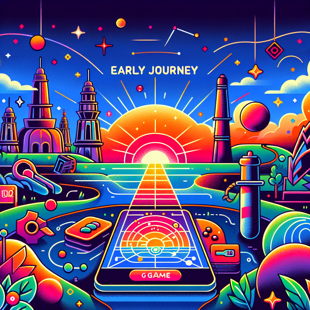 Perjalanan Awal Mobile Legend: Kapan Game Ini Meluncur di Indonesia?