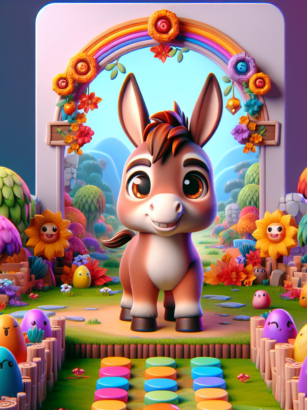 Donkey's Impact on Mobile Legends: A Comprehensive Analysis