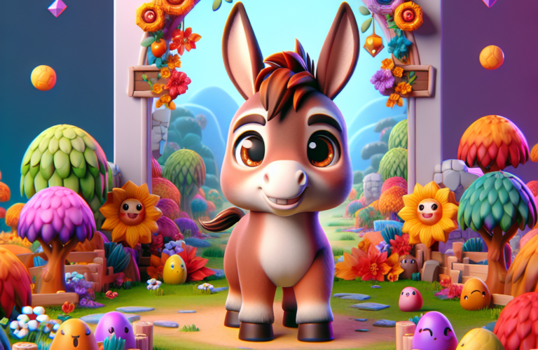 Donkey's Impact on Mobile Legends: A Comprehensive Analysis