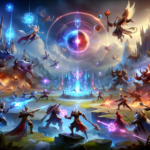 Kreativitas Tanpa Batas: Inspirasi Kue Ulang Tahun Bertema Mobile Legends