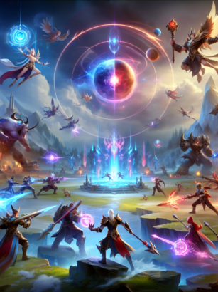 Strategi Terbaik Dalam Pertempuran Mobile Legends