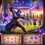 Temukan Koleksi Action Figure Mobile Legend Terbaru dengan Hero Eksklusif
